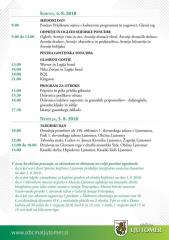Program dogajanja ob 62. prazniku Občine Ljutomer - vljudno vabljeni 3